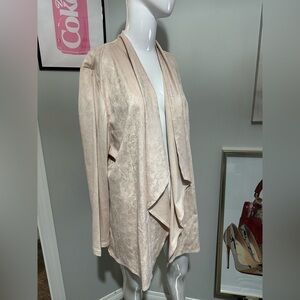 Mr.Max Blush Jacket 3X